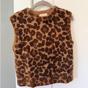 Sezane Gio Jumper